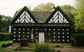 Samlesbury Hall Samlesbury Preston